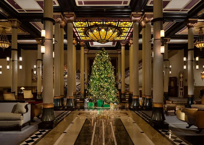 Boutique The Driskill, In The Unbound Collection By Hyatt Austin